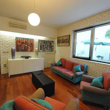 Bed & Breakfast Alma Grande Brindisi