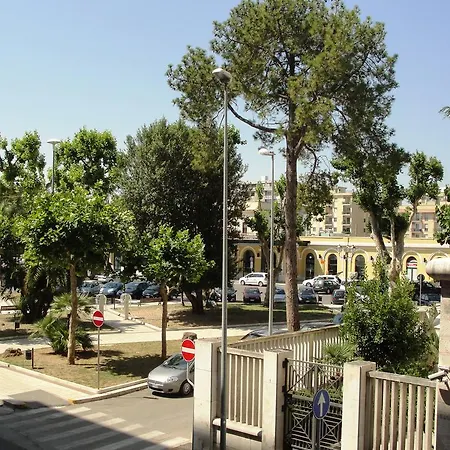 Bed & Breakfast Alma Grande