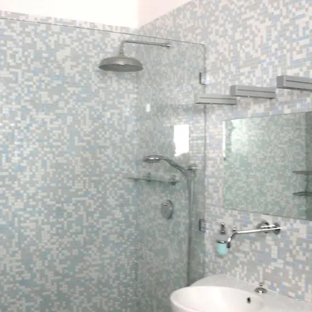 Alma Grande فندق مبيت وإفطار برينديسي