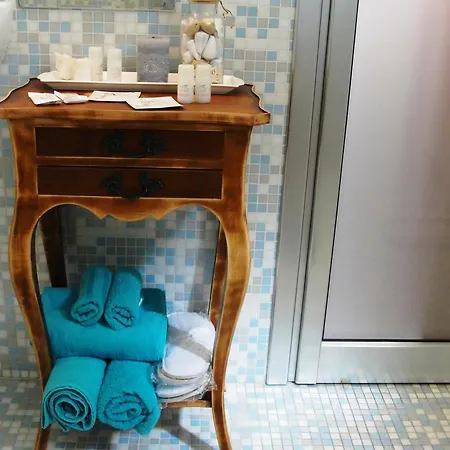 Alma Grande Bed & Breakfast Brindisi