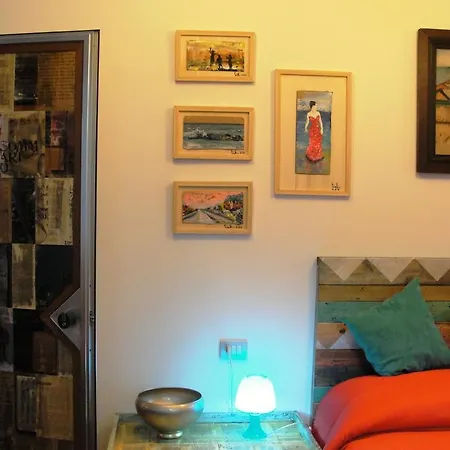 Alma Grande Bed & Breakfast