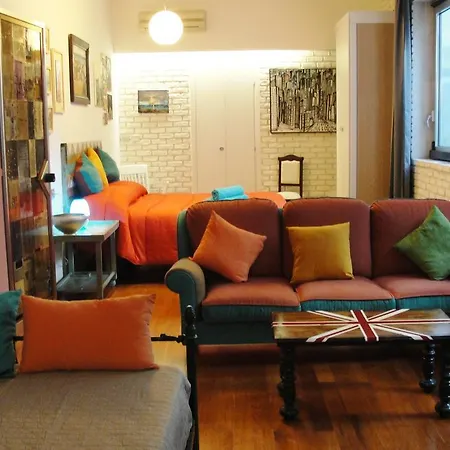 Bed & Breakfast Alma Grande