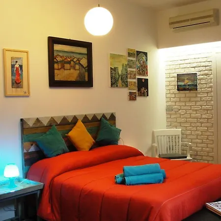 Bed & Breakfast Alma Grande