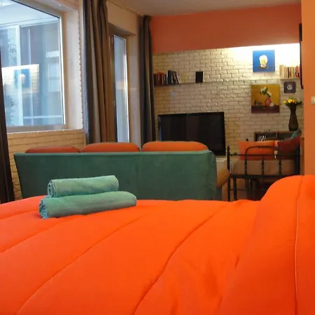 Bed & Breakfast Alma Grande Brindisi
