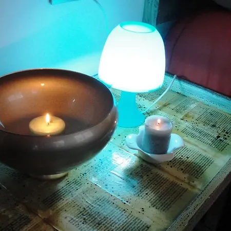 Alma Grande Bed & Breakfast Brindisi
