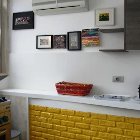 Alma Grande Bed & Breakfast Brindisi