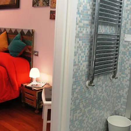 Alma Grande Bed & Breakfast
