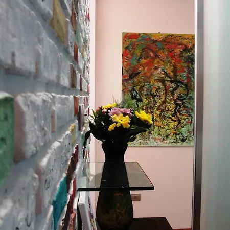 Bed & Breakfast Alma Grande *