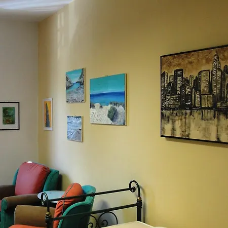 Bed & Breakfast Alma Grande