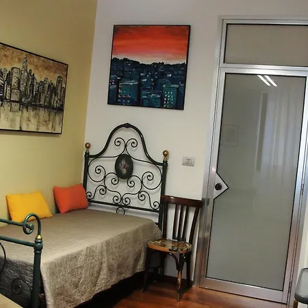 Bed & Breakfast Alma Grande *