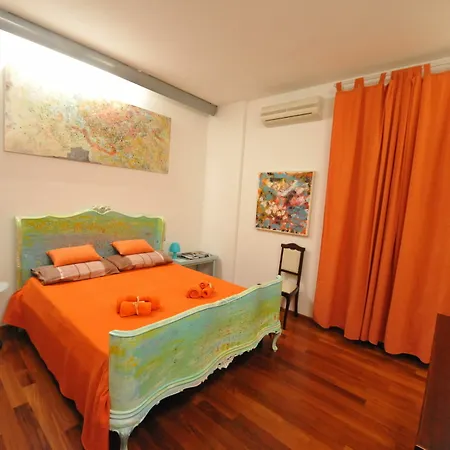 Bed & Breakfast Alma Grande
