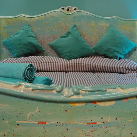 Bed & Breakfast Alma Grande *