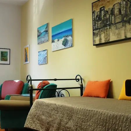 Bed & Breakfast Alma Grande Brindisi