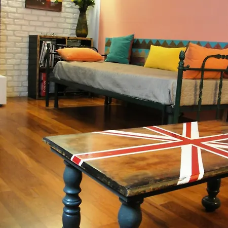 Bed & Breakfast Alma Grande