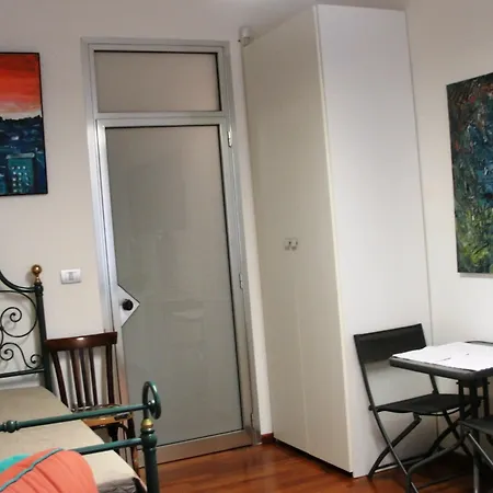 Bed & Breakfast Alma Grande *