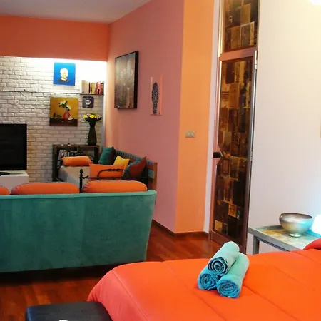 Alma Grande Bed & Breakfast