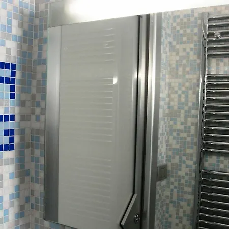 Alma Grande Bed & Breakfast Brindisi