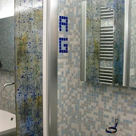Alma Grande Bed & Breakfast Brindisi