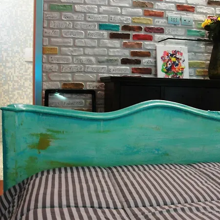 Bed & Breakfast Alma Grande