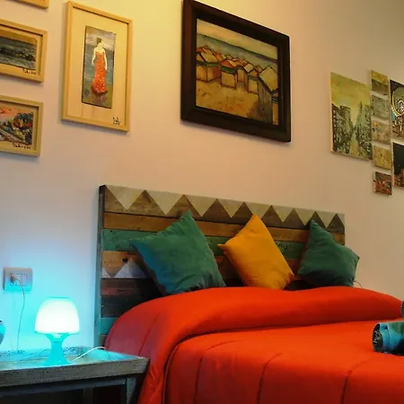 Bed & Breakfast Alma Grande Brindisi