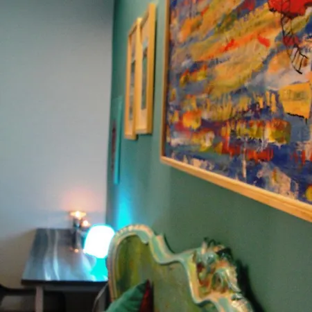 Bed & Breakfast Alma Grande *