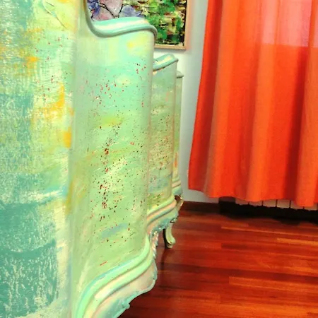 Bed & Breakfast Alma Grande Brindisi